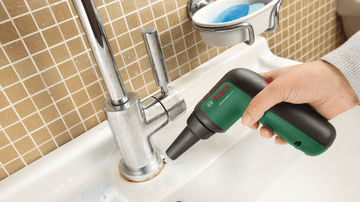 Bosch UniversalBrush Sanding Brush