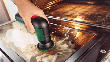 Bosch UniversalBrush Sanding Brush