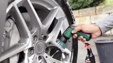 Bosch UniversalBrush Sanding Brush