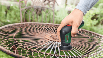 Bosch UniversalBrush Sanding Brush
