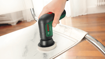 Bosch UniversalBrush Sanding Brush