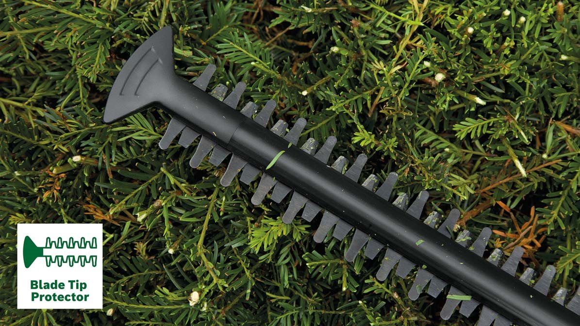 Bosch EasyHedgeCut 18-45 Hedge Trimmer (1x2.0 Ah) Bosch EasyHedgeCut 18-45 Hedge Trimmer (1x2.0 Ah)