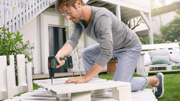 Akumulátorový šroubovák Bosch UniversalDrill 18 Akumulátorový šroubovák Bosch UniversalDrill 18
