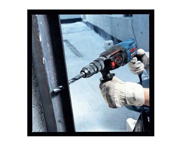 BOSCH GBH 2-26 DRE Professional Rotary Hammer 