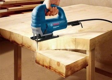 BOSCH GST 8000 E Professional BOSCH GST 8000 E Professional