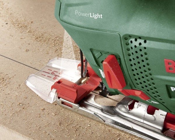  BOSCH PST 900 PEL jig saw