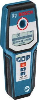 Bosch GMS 120 Professional Bosch GMS 120 Professional