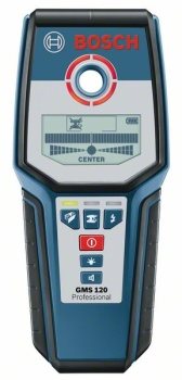 Bosch GMS 120 Professional Bosch GMS 120 Professional