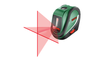 Krížový laser Bosch UniversalLevel 2 0.603.663.800 Krížový laser Bosch UniversalLevel 2 0.603.663.800