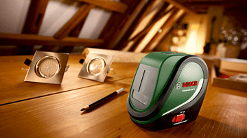 Krížový laser Bosch UniversalLevel 2 0.603.663.800 Krížový laser Bosch UniversalLevel 2 0.603.663.800