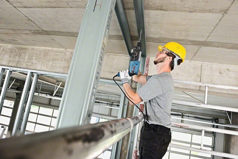 Bosch GBH 2-28 F Professional Bosch GBH 2-28 F Professional