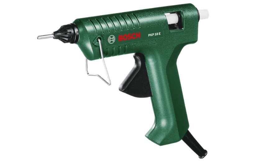 Tavná pistole Bosch PKP 18 E 0.603.264.508 elektrická