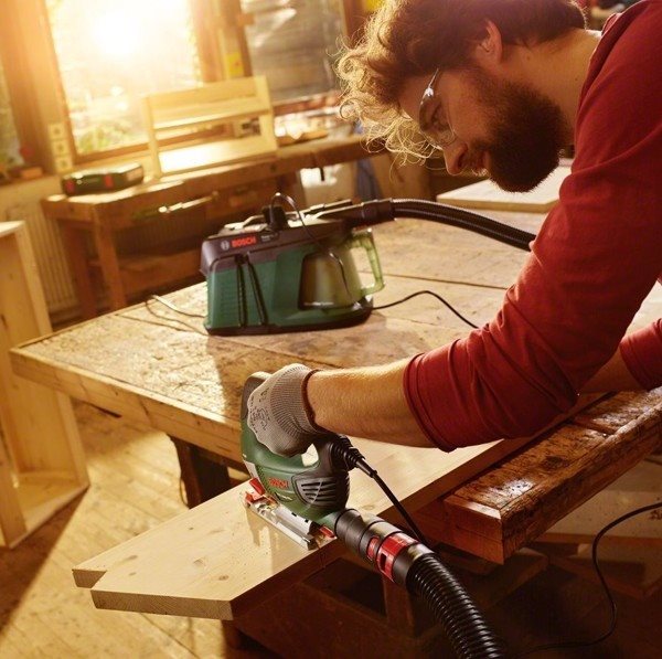 Průmyslový vysavač Bosch EasyVac 3 