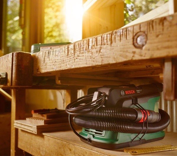Průmyslový vysavač Bosch EasyVac 3 