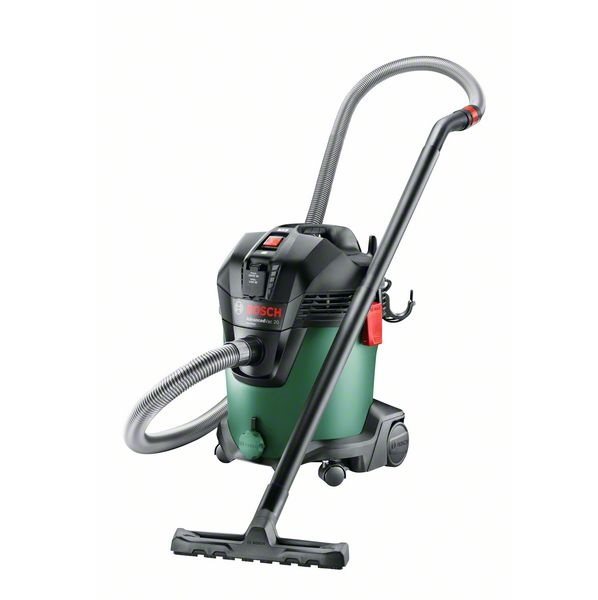 Průmyslový vysavač Bosch UniversalVac 15