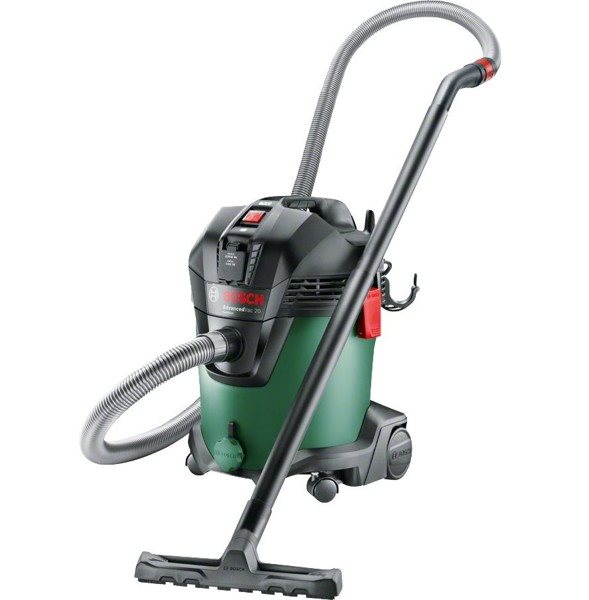 Průmyslový vysavač Bosch AdvancedVac 20