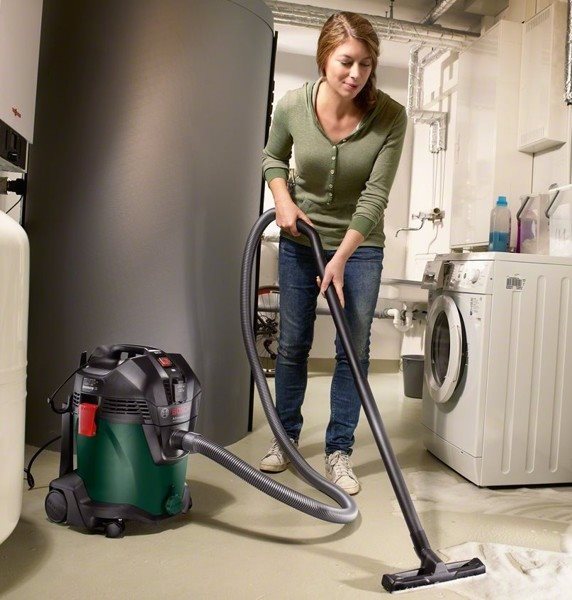 Průmyslový vysavač Bosch AdvancedVac 20