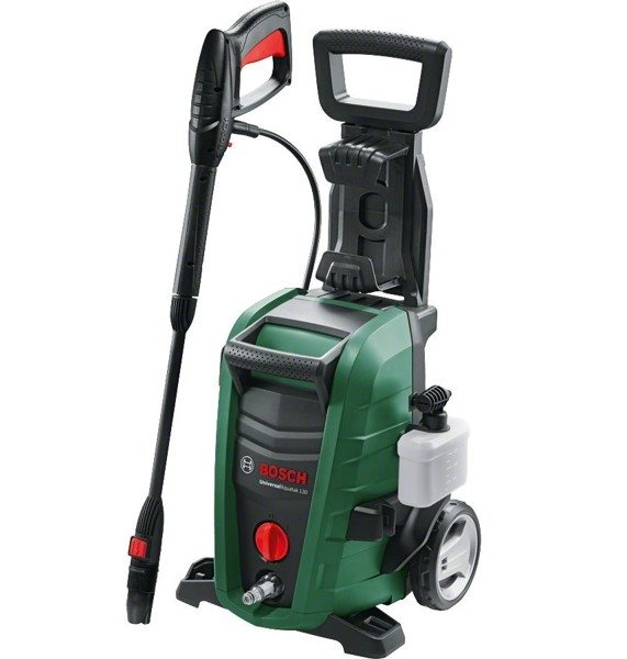 Vysokotlaký čistič BOSCH UniversalAquatak 125