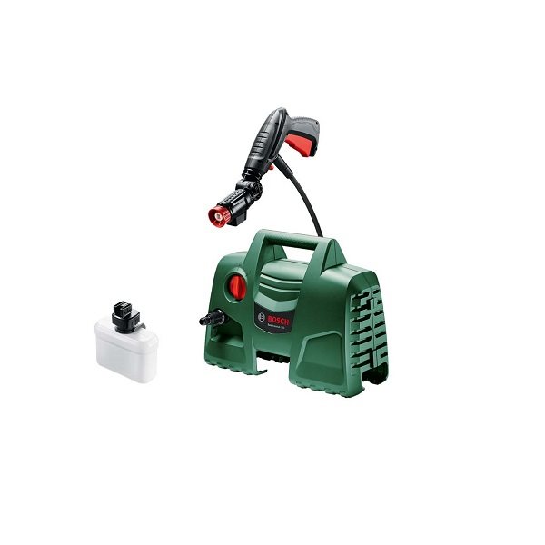 Vysokotlaký čistič BOSCH EasyAquatak 100