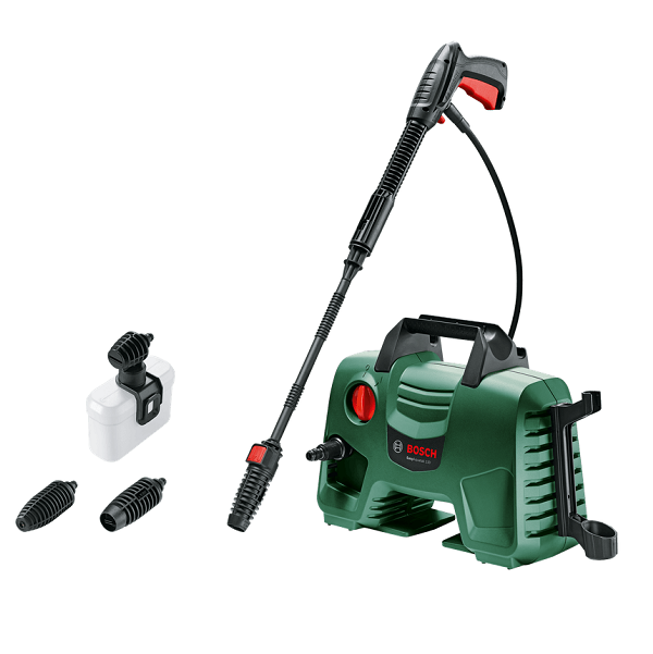 Vysokotlaký čistič BOSCH EasyAquatak 110 