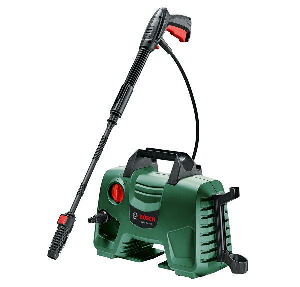Vysokotlaký čistič BOSCH EasyAquatak 120