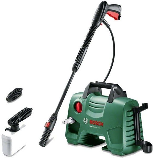 Vysokotlaký čistič BOSCH EasyAquatak 120
