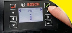 Robotická sekačka Bosch Indego M+ 700 Robotická sekačka Bosch Indego M+ 700