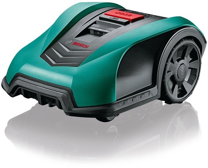 BOSCH Indego 350 Connect