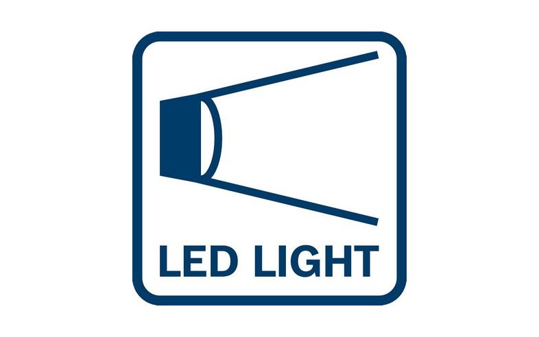 LED-Licht