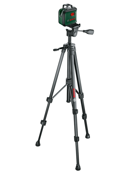 Křížový laser Bosch AdvancedLevel 360