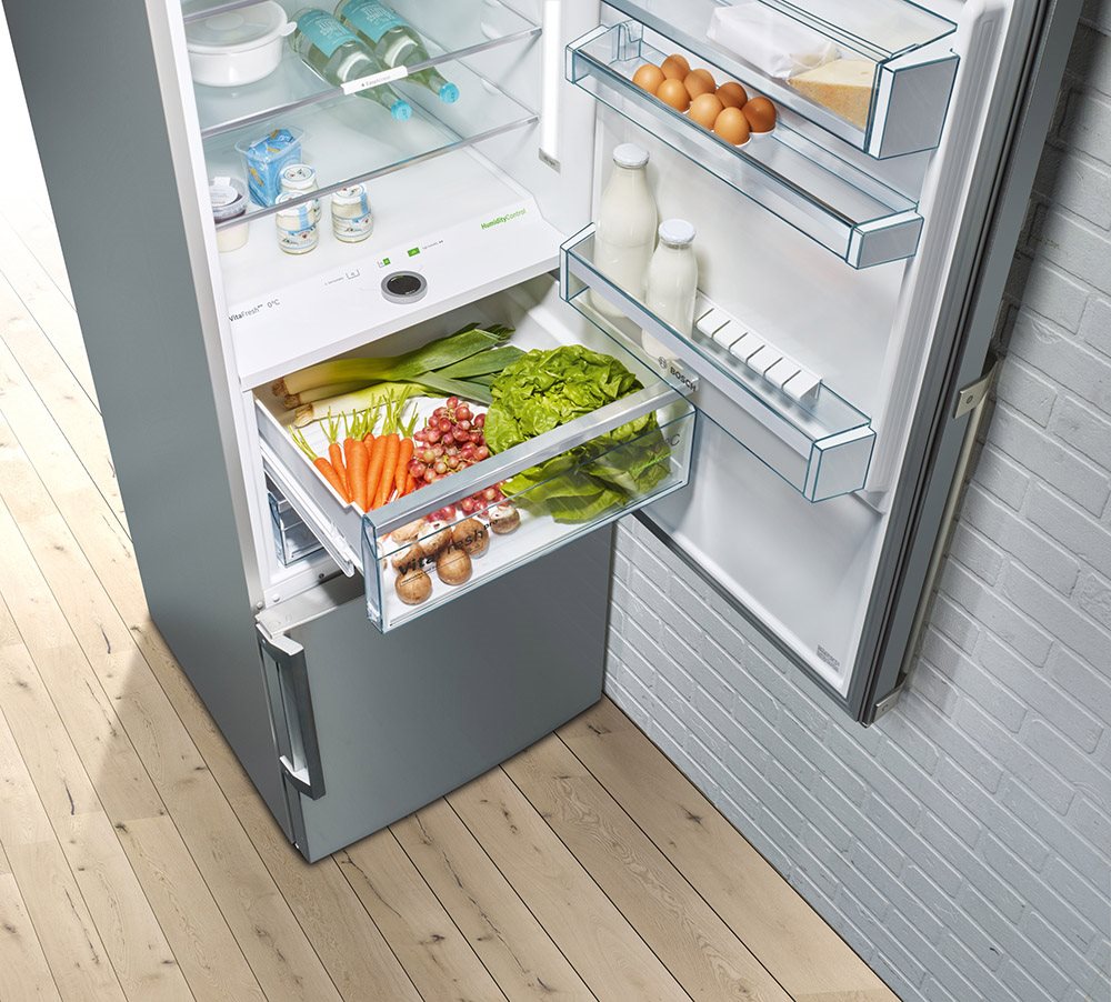 Perfect Fit - flexible installation options Perfect Fit - možnost flexibilní instalace