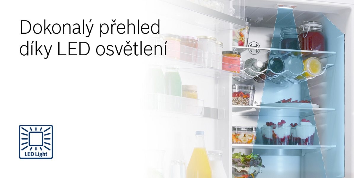 BOSCH KIN86VSE0