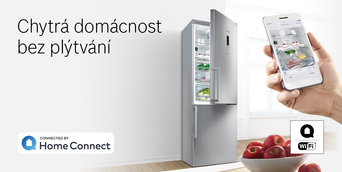 BOSCH KFF96PIEP American-Style Fridge Freezer BOSCH KFF96PIEP American-Style Fridge Freezer