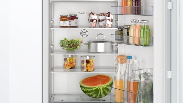 Built-in fridge BOSCH KIL42NSE0