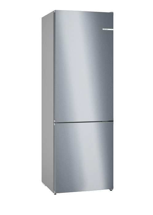 Kombinovaná chladnička BOSCH KGN492IDF
