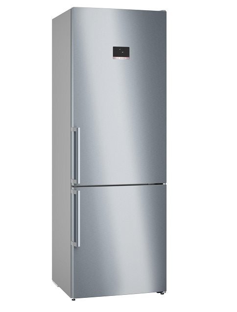 Kombinovaná chladnička BOSCH KGN49AICT
