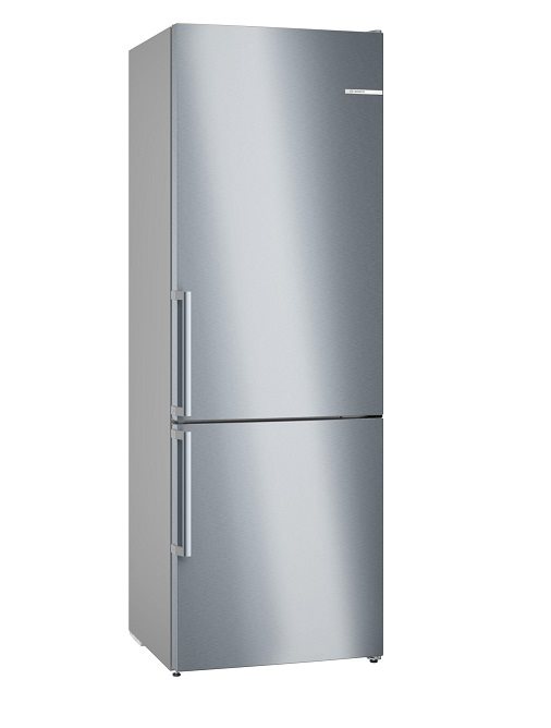 Kombinovaná chladnička BOSCH KGN49VICT