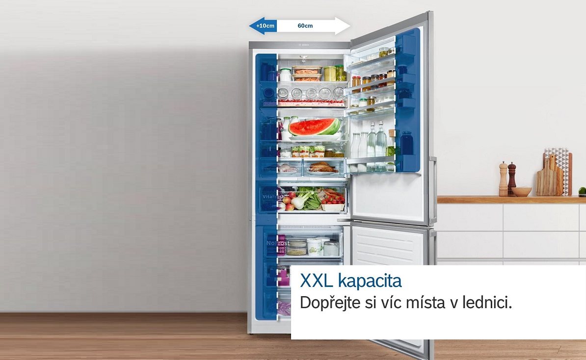BOSCH KGN86AIDR refrigerator BOSCH KGN86AIDR refrigerator