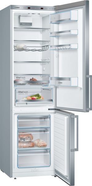 BOSCH KGE398IBP refrigerator BOSCH KGE398IBP refrigerator