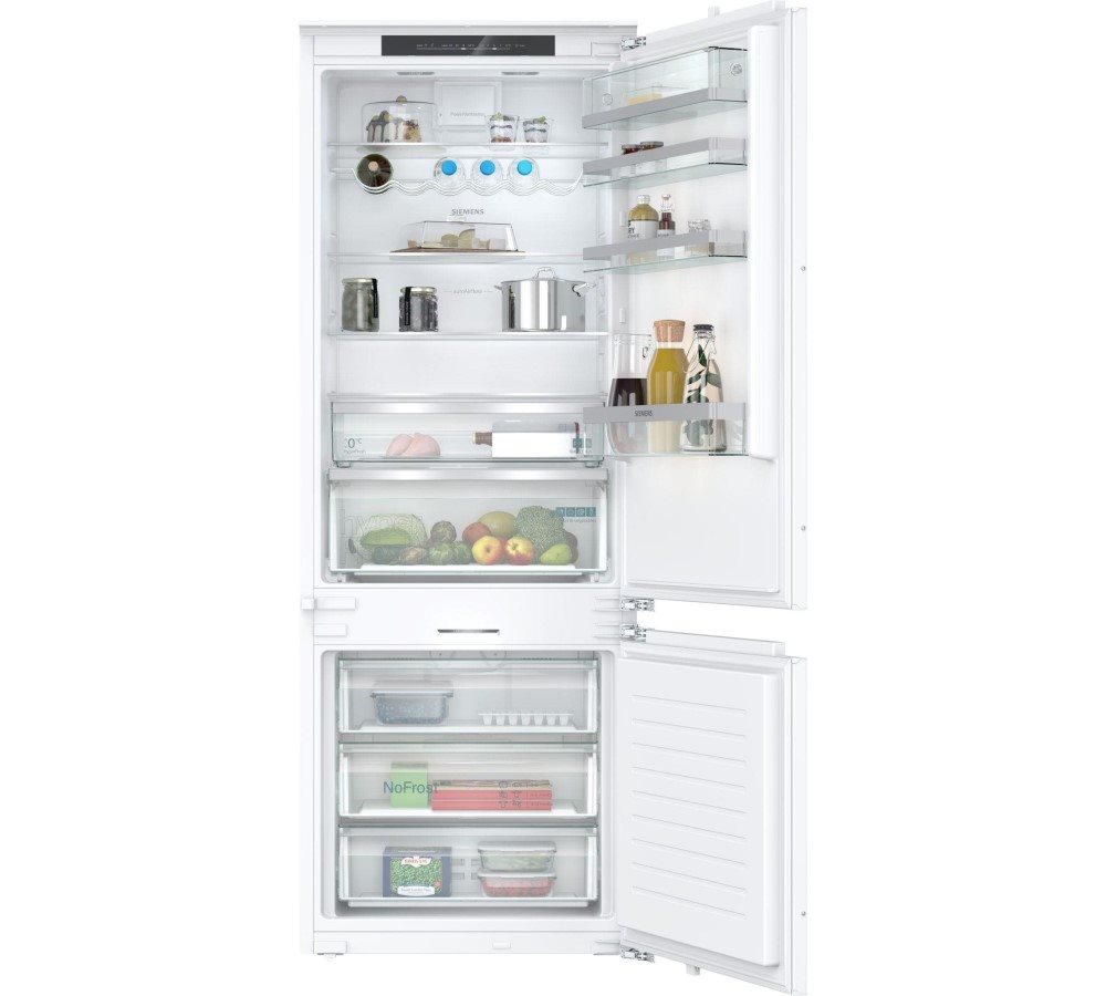 Built-in fridge SIEMENS KB96NADD0 iQ500 Built-in fridge SIEMENS KB96NADD0 iQ500