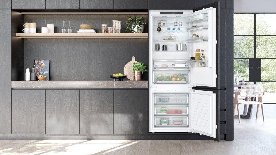 Built-in fridge SIEMENS KB96NADD0 iQ500 Built-in fridge SIEMENS KB96NADD0 iQ500