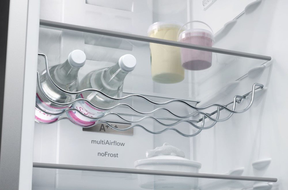 Built-in fridge SIEMENS KB96NADD0 iQ500 Built-in fridge SIEMENS KB96NADD0 iQ500