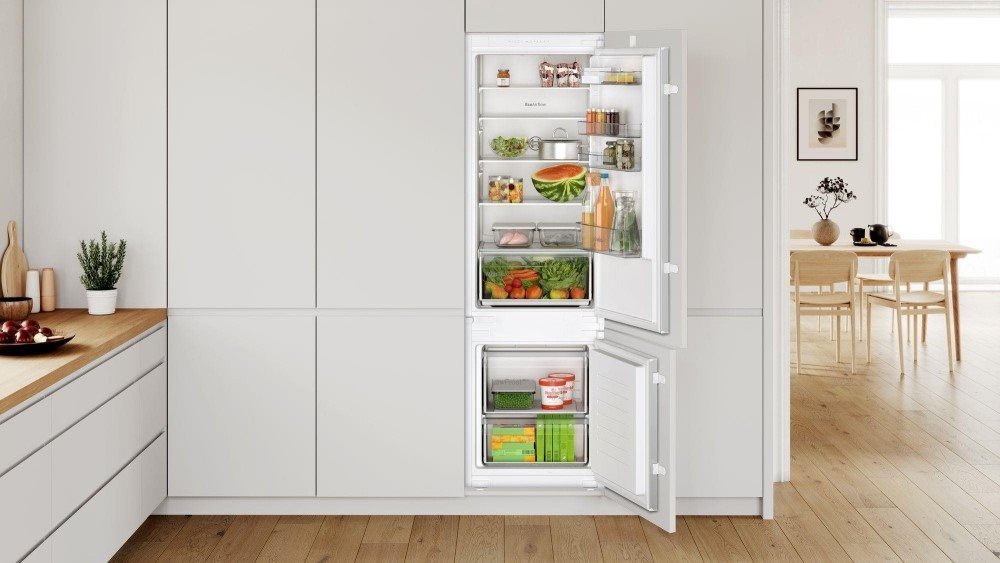 Built-in fridge BOSCH KIV87NSE0 Serie 2