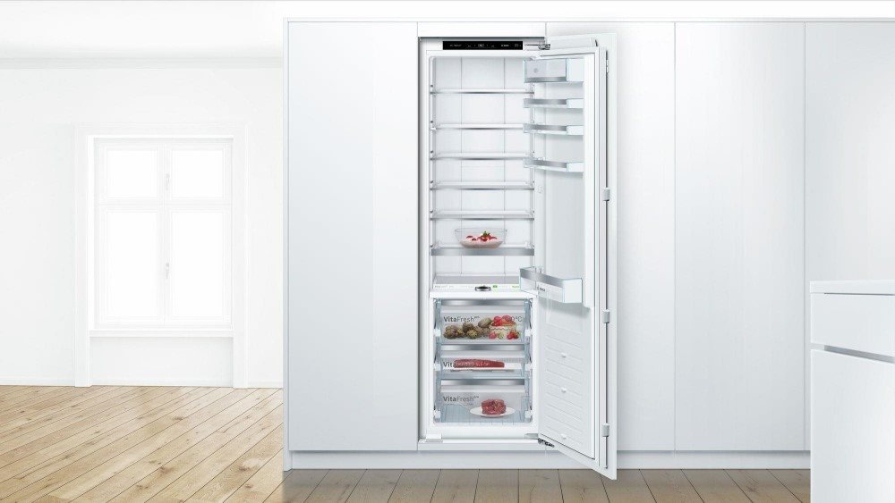 Built-in fridge BOSCH KIF81PFE0 Serie 8