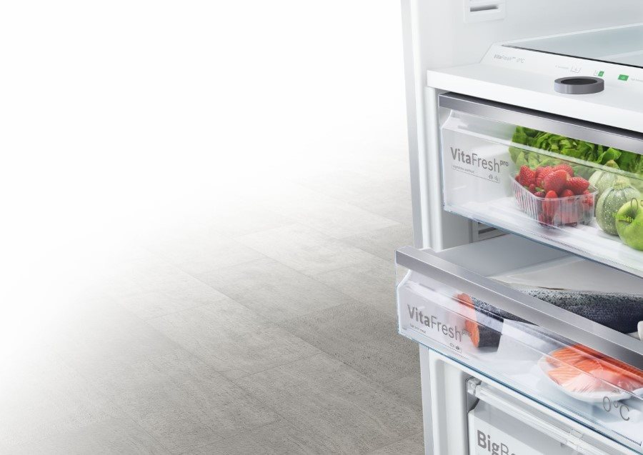 Built-in fridge BOSCH KIF81PFE0 Serie 8
