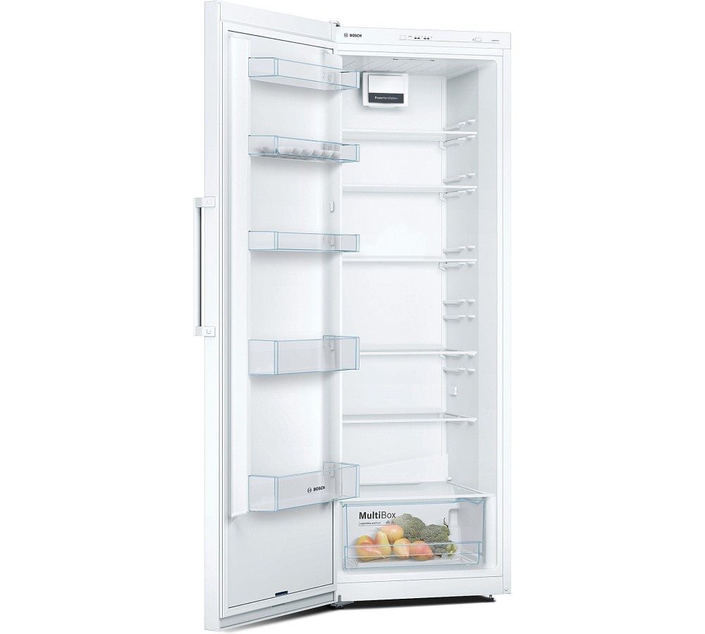 Refrigerator BOSCH KSV33NWEP Series 4