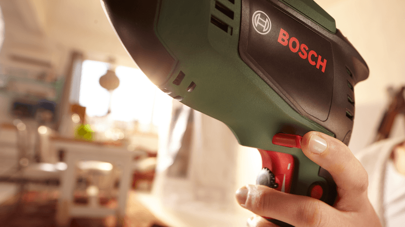 Vŕtačka Bosch AdvancedImpact 900 0.603.174.020