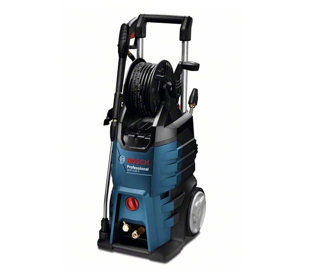 Bosch High Pressure Cleaner GHP 5-65X