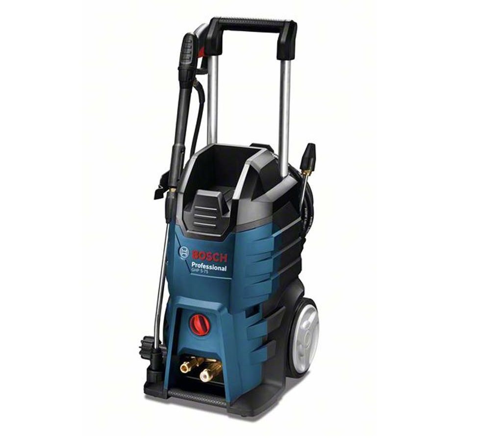 Bosch High Pressure Cleaner GHP 5-75