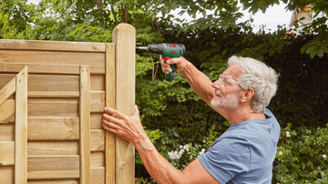Akumulátorový šroubovák BOSCH EasyDrill 1200 (Nico)
